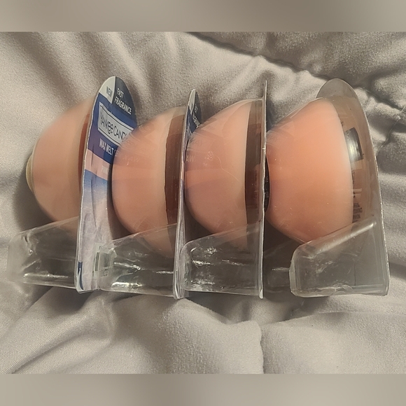 Yankee Candle Tart Wax Melt - Brand New and Sealed - Pink Sands - Picture 2 of 2